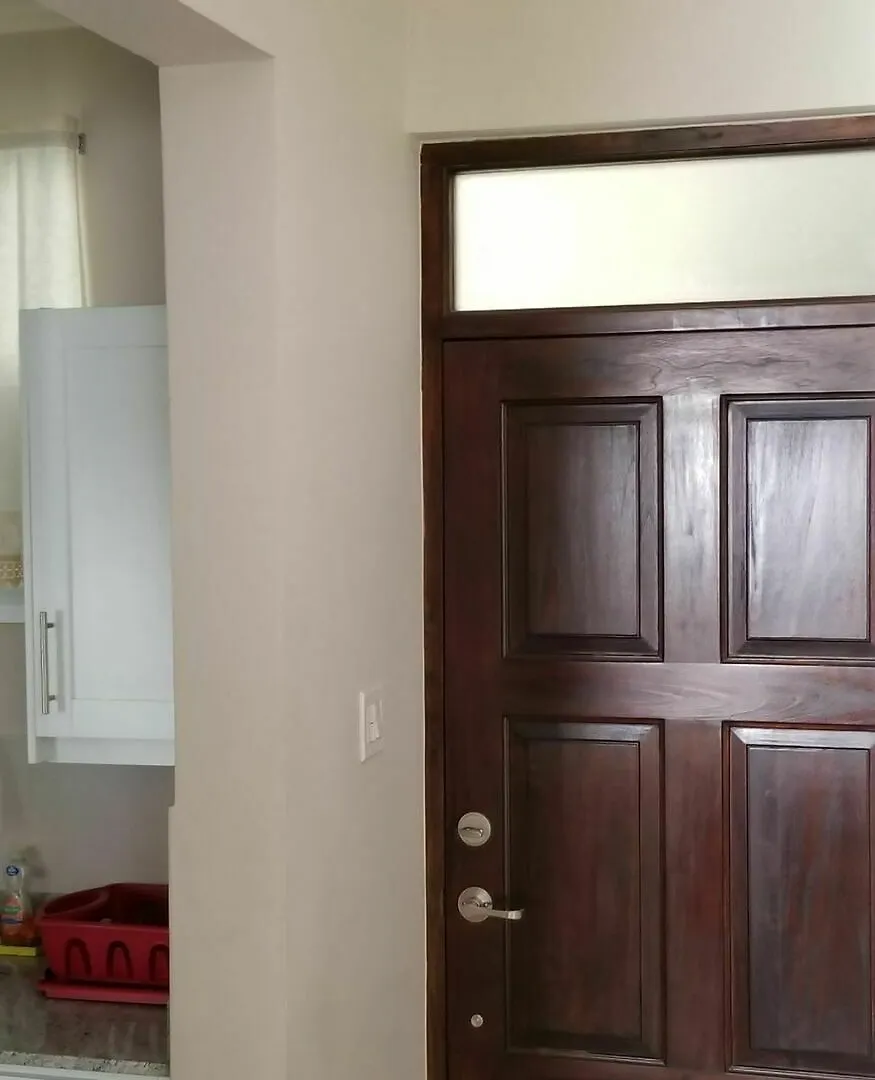 New Kingston Guest Apt At Kingsway