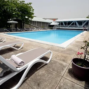 3* Hotel The Liguanea Club