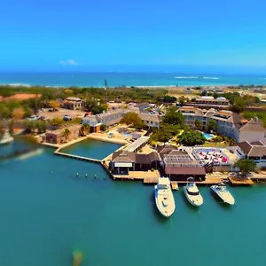 4* Hotel Grand Excelsior Port Royal
