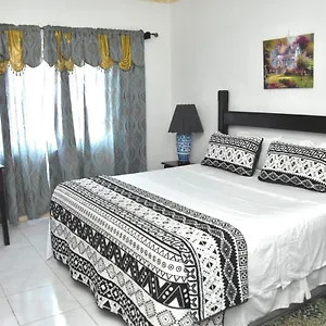 Embassy Deluxe Kingston