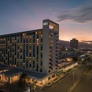 4* Hotel Rok Tapestry Collection By Hilton