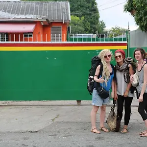  Hostal Reggae