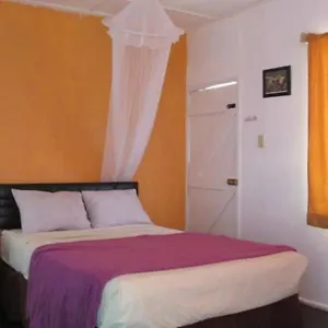 2* Bed and breakfast Kingsworth